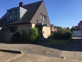 Vorschau-Bild für Einfamilienhaus