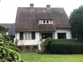 Vorschau-Bild für Einfamilienhaus 