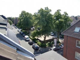 Vorschau-Bild für Appartement mit Balkon