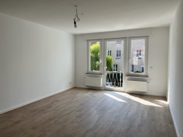 Vorschau-Bild für Balkonwohnung