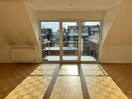 Vorschau-Bild für Maisonette-Wohnung