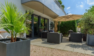 Vorschau-Bild für Gartenwohnung