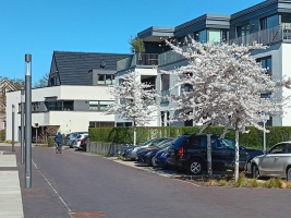 Vorschau-Bild f&uuml;r Barrierefreie Balkonwohnung