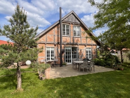 Vorschau-Bild f&uuml;r Fachwerkhaus